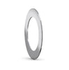 Thrust Roller Bearings - 17x30 mm - Washer Only - Carbon Steel / 1.05 mm Washers Only - Carbon Steel