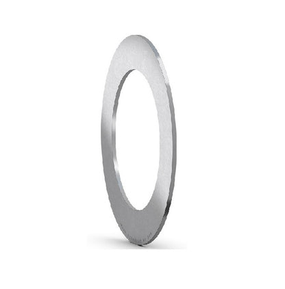 1086300 | T-0095-0206-FW --- Bearings - 9.52 mm x 20.62 mm Washer Only - Carbon Steel