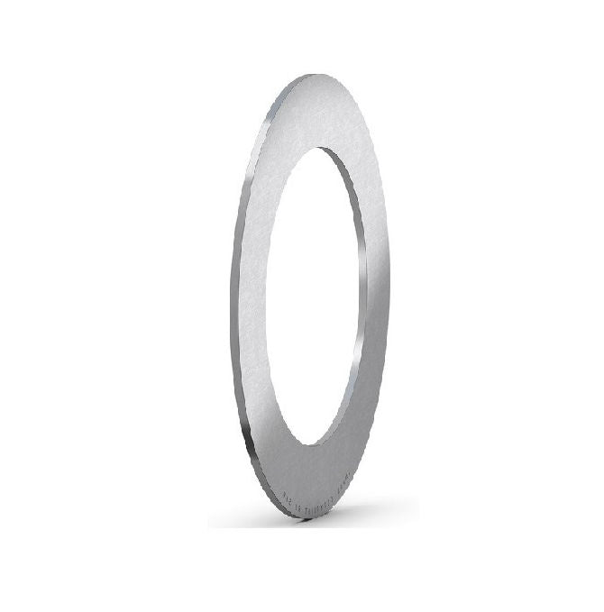 1164705 | T-0508-0699-0008-RW (Each) --- Thrust Roller Bearings - 50.8x69.85 mm - Washer Only - Carbon Steel / 0.813 mm Washers Only - Carbon Steel Bearing