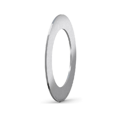 1164705 | T-0508-0699-0008-RW (Each) --- Thrust Roller Bearings - 50.8x69.85 mm - Washer Only - Carbon Steel / 0.813 mm Washers Only - Carbon Steel Bearing