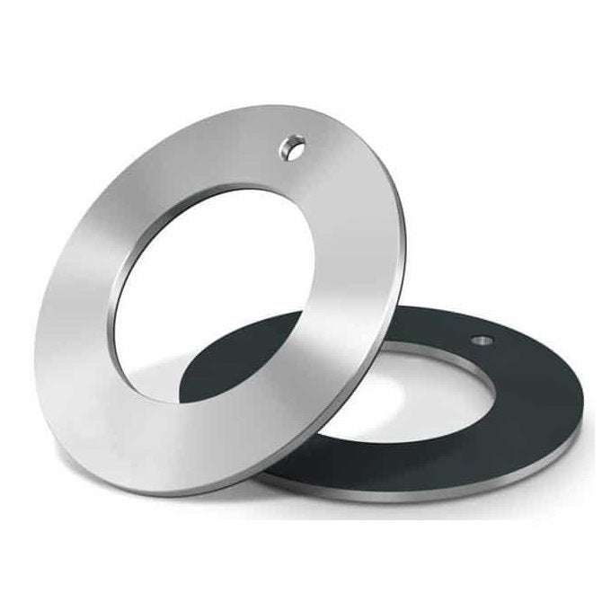 1092930 | W0100-T-020-015-DP4 --- Washers - 10 mm x 20 mm x 1.5 mm