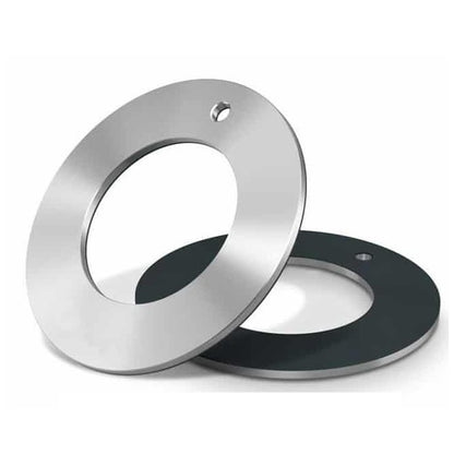 1125055 | W0200-T-036-015-DP4 --- Washers - 20 mm x 36 mm x 1.5 mm