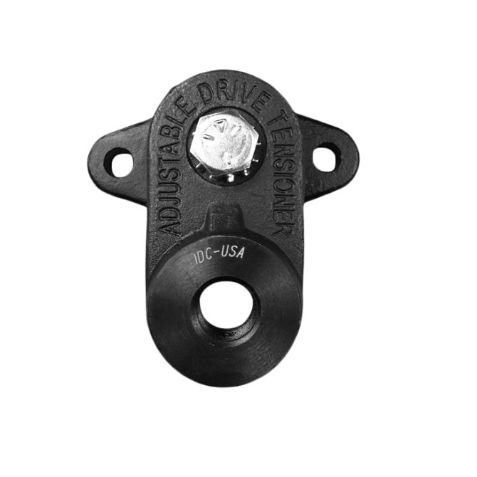 Tensioner - Drive - Adjustable Angle - Flanged