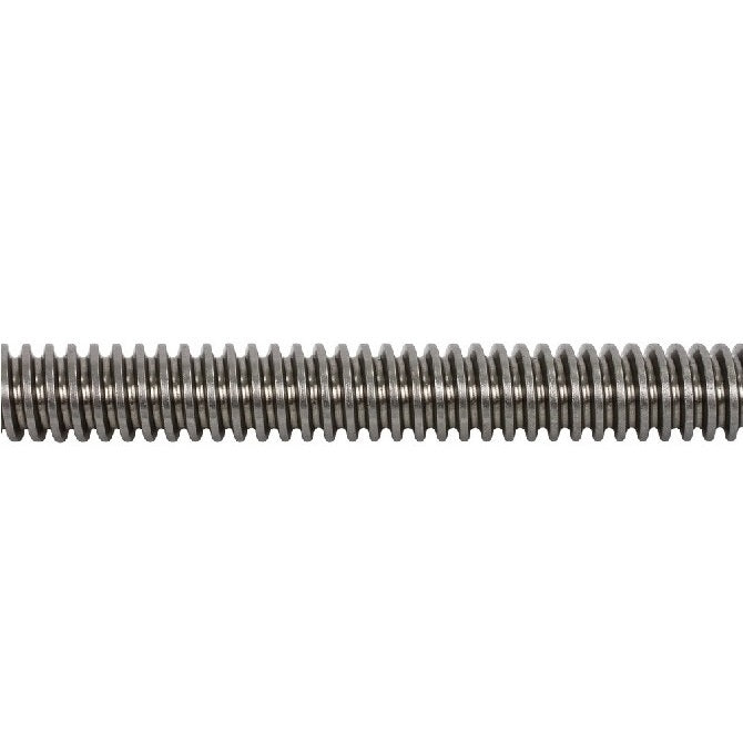 Leadscrew - Length - Imperial - Acme - Stainless Steel 18.8