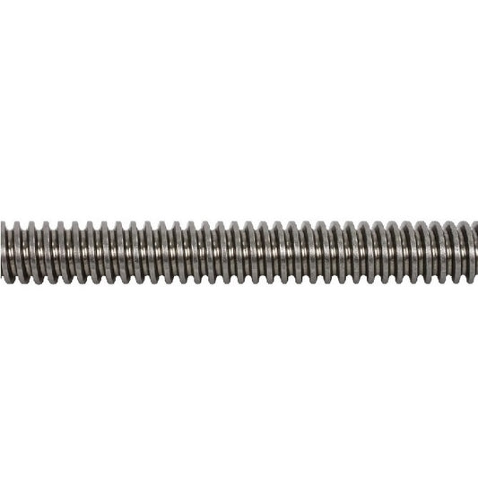 1116450 | TBS23RS --- Ballscrew - 16.027 mm x 5.08 mm x 1219.2 mm