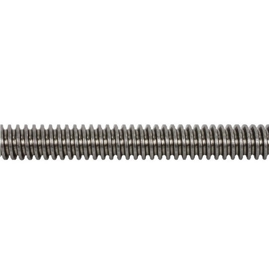 Length Leadscrew - 9.525 Left Hand mm 12 - 1 