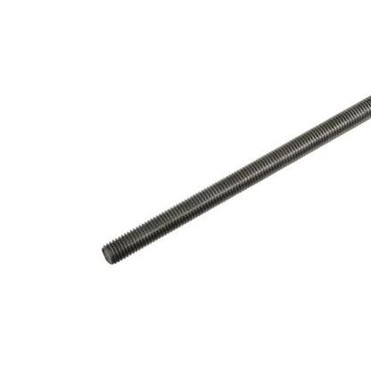 1052993 | AT040M-1000-M (Length) --- Allthread Threaded Rod - M4x0.7 x  0.700 mm / 36.29 TPI x 1000 mm