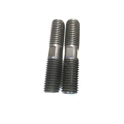 1087435 | SUS504RS (Each) --- Driver Studs Threaded Rod - 3/8-16 UNC - 9.53mm - 76.2 mm - 25.4  - Carbon Steel Stud