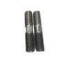 1087482 | SUS505RS (Each) --- Driver Studs Threaded Rod - 3/8-16 UNC - 9.53mm - 88.9 mm - 31.75  - Carbon Steel Stud