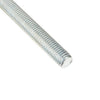 Allthread Threaded Rod - M8 - 8x1.25mm - 1.250 mm / 20.32 TPI 1000 mm  - Zinc Plated Mild Steel