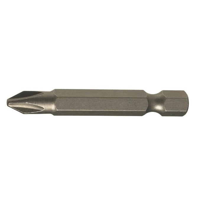 1225970 | GFB04C (7 Pcs) --- Bits - Phillips x  Size 1 x 50 mm