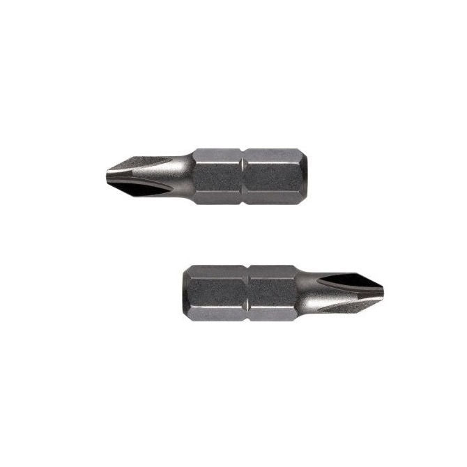 1229880 | GFB03C (Per Card) --- Bits Tools - End Type Phillips Size 3 25 mm Insert