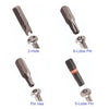 Security Bits Tools - M3 -3x0.5mm- Hex Socket - Hand Key
