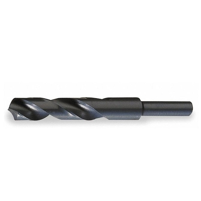 Drill Bits Tools - 8.73x6.35 - - Reduced Shank - High Speed Carbon Steel Drill Bit