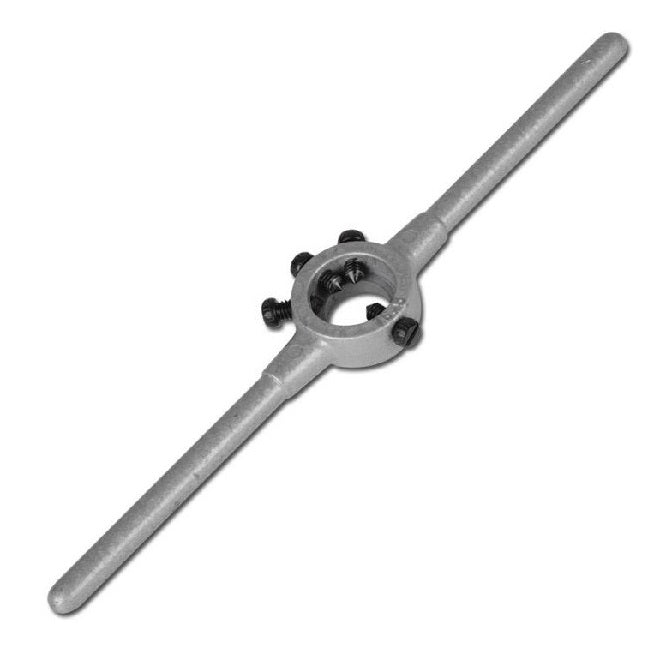 1126814 | DH-206-BAR --- Button Die Holders Tools - 20.64 mm Bar