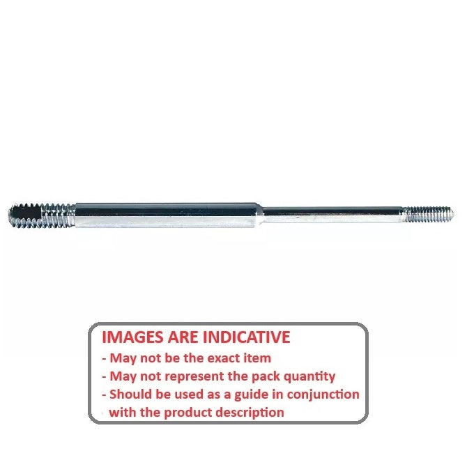 1019129 | ALC-39259RS --- Tools - 5/16-18 Mandrel