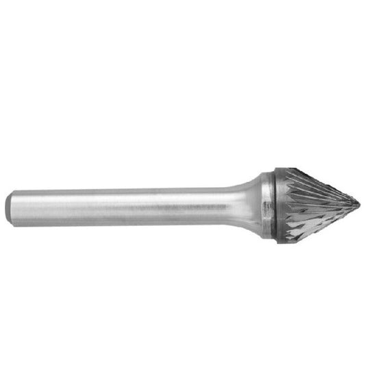 1227807 | GAR67032RS --- Tools - Taper Shape (60 deg) x 12.7