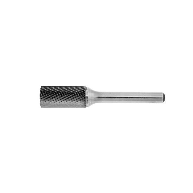 1231278 | GAR60012RS (Each) --- Rotary Files Tools - Type Cylindrical 4.763 - 15.875 Double Cut - Carbon Steel File