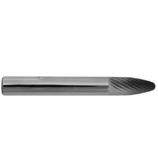 1227480 | GAR64010RS --- Tools - Tree - Radius Nose x 6.35 x 15.875