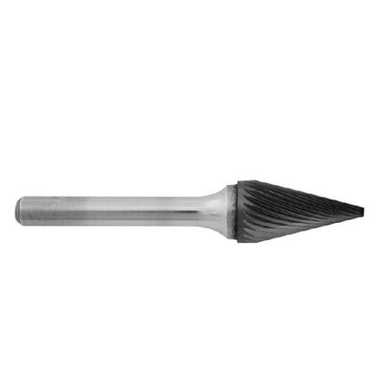 1227461 | GAR70010RS --- Tools - Cone - Flat Shape (22 deg) x 6.35 x 12.7