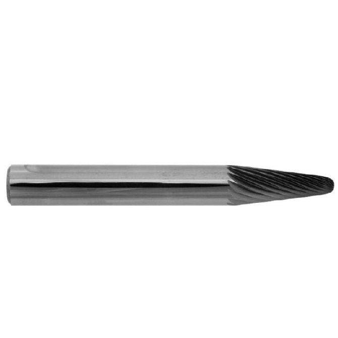 1227798 | GAR69040RS --- Tools - Cone - Radius (14 deg) x 12.7 x 28.575