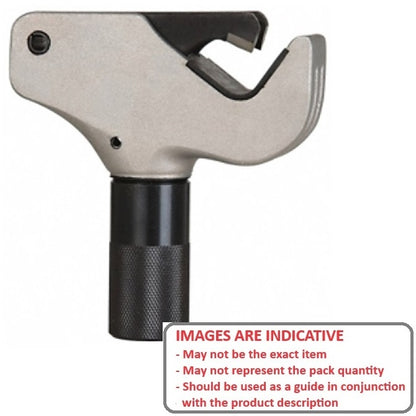1234419 | NES2RS (Each) --- Thread Repair Tools - Large 17 - 38mm - Steel Tool