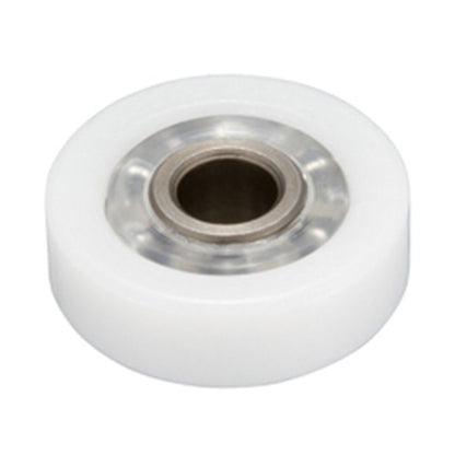 1102650 | P-WR12216-1E-PPGL (PK-100) --- Special Type Bearings - 12.7x34.925 - 11.113 / 12.700 / 1.59 mm - Polypropylene Bearing