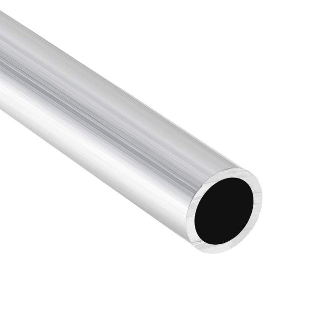 Tube - Round - Aluminium
