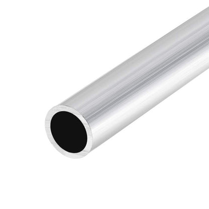 1083506 | 0T-0090-0081-0300-AL --- Round Tube - 9x8.1x300 mm - Aluminium Alloy 3003 H14