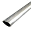 Streamline Tube - 12.7x9.6 mm - 880  - Aluminium