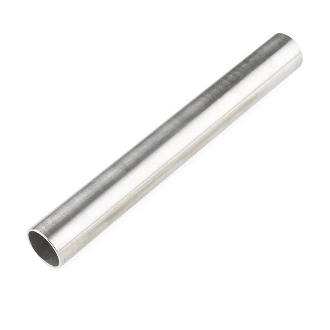 1056247 | 0T-0048-0032-0300-SS304 (Each) --- Round Tube - 4.76x3.17x304.8 mm - Stainless Steel 303 PV Similar to A2, 304, 18-8