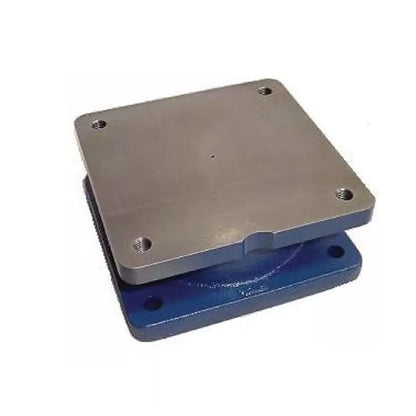 1222977 | SKF-85RS (Each) --- Lockable Turntable - 453 Kg - 44.958x82.55 mm - Cast Iron