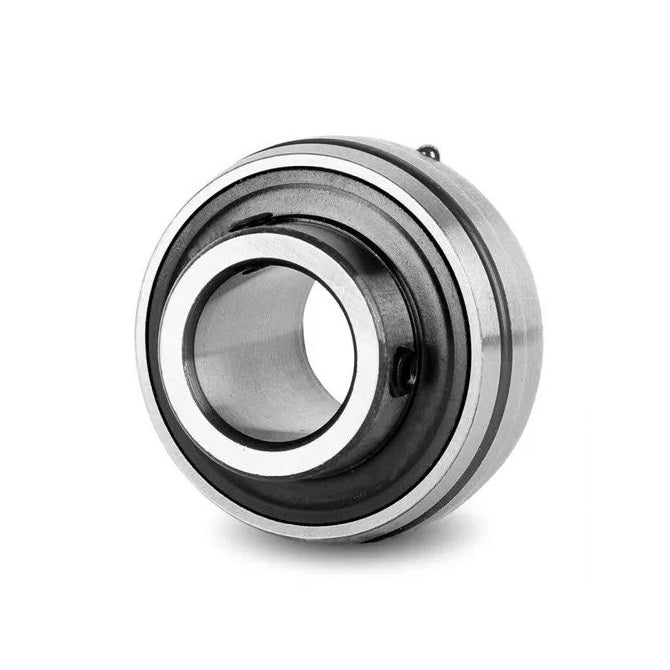 1134063 | UC205G --- Spherical OD Bearings - 25 mm x 52 mm x 34 mm