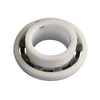 Spherical OD Bearings - 15.875x47x31 mm - Acetal with Glass Balls