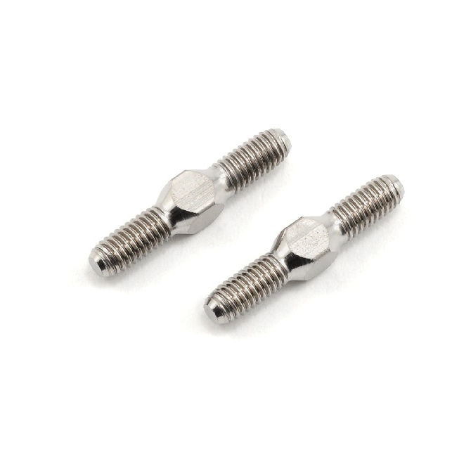 1234042 | V23494-ME (PK-2) --- Great Vigor Parts Hobby - Arm Rod Upper - Length 20mm