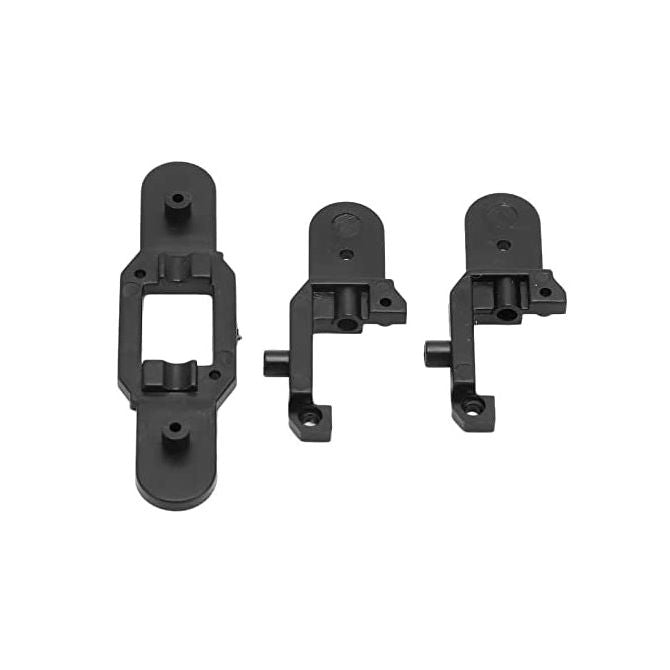 1234401 | VE1733 (PK-2) --- Venom Parts Hobby - Lower Blade Grips i-Helicopter 173 - Plastic RC