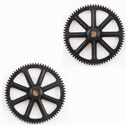 1234443 | VE1736 (PK-2) --- Venom Parts Hobby - Main Gears set i-Helicopter 173 - Plastic RC