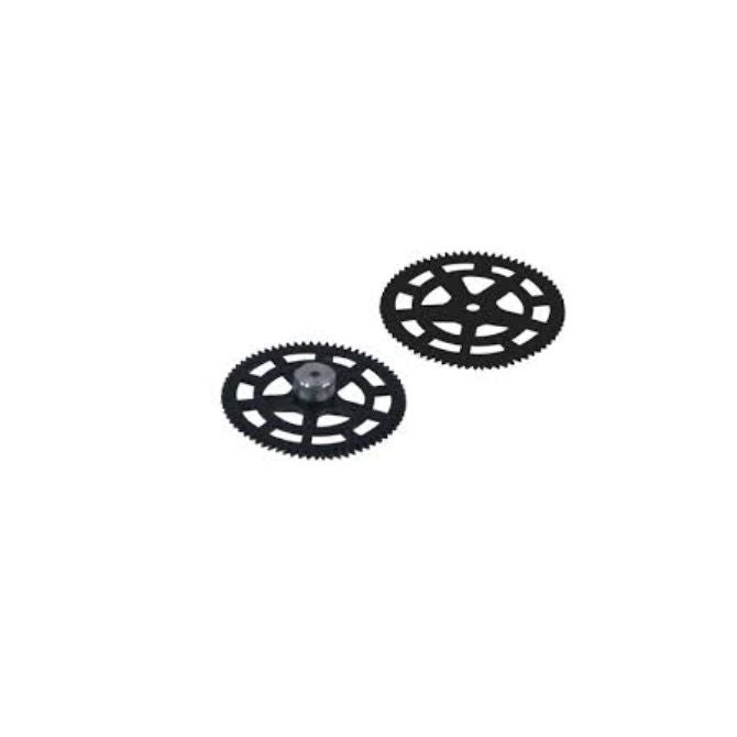1228752 | VENF-7768 (Each) --- Venom Parts Hobby - Gears OCR - Main Rotor