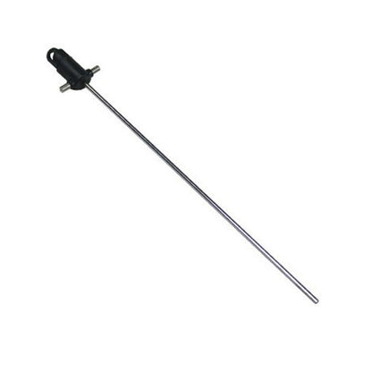 1231197 | VENF-7890V1 (Each) --- Venom Parts Hobby - Inner Shaft Ozone Helicopter - Shaft and Pin