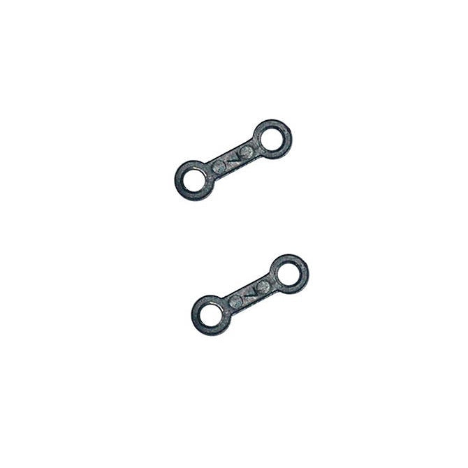 1230169 | VENF-7893 (2 Pcs) --- RC - Control Links Ozone Helicopter