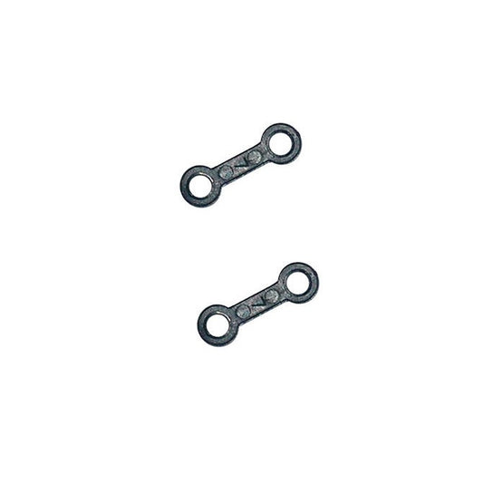 1230168 | VENF-7893 (2 Pcs) --- RC - Control Links Ozone Helicopter