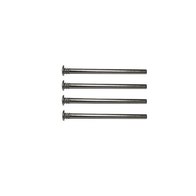 1229403 | VX1111-ME (Each) --- Great Vigor Parts Hobby - Shaft - - F/down Arm L=72.5