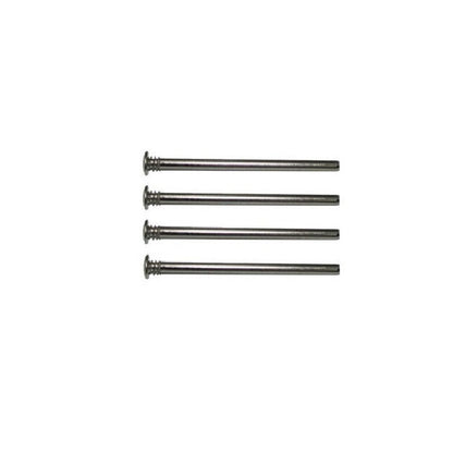 1229403 | VX1111-ME (Each) --- Great Vigor Parts Hobby - Shaft - - F/down Arm L=72.5