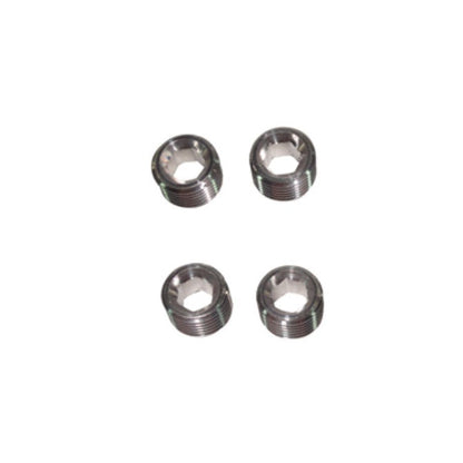 1230137 | VX3532-ME (Each) --- Great Vigor Parts Hobby - Ball Nut 1/10 Scale - Pillow M0