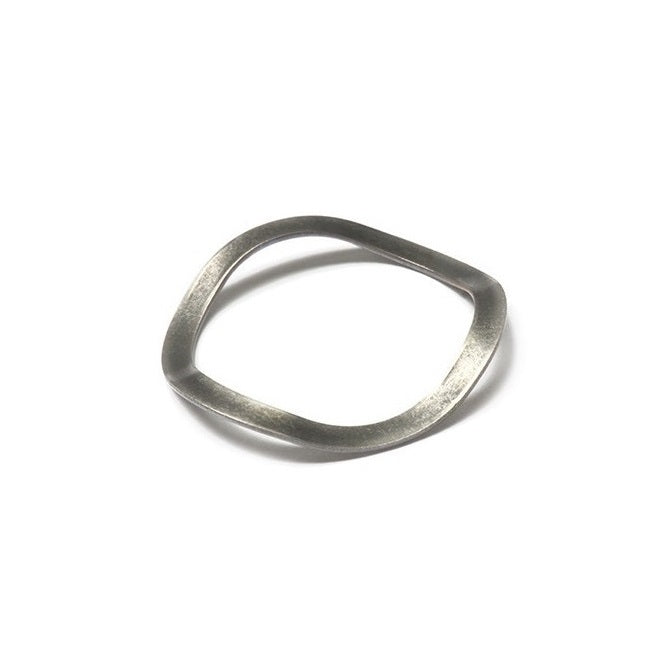 Dental Replacement Parts - Application Brand Sirona® Spring Washer - 304 Stainless Steel