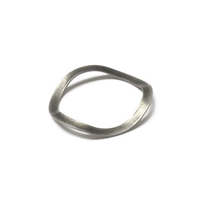 Spring Washers - 6x7.75x0.7 mm - Stainless Steel AISI 400 Series Heat Treated