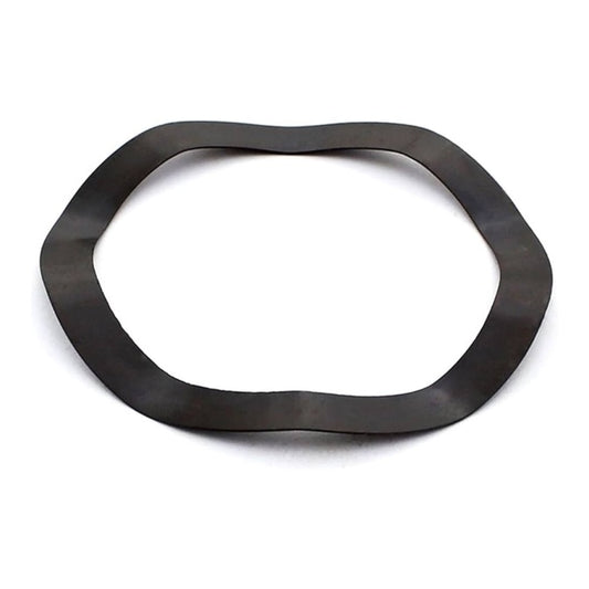 Spring Washers - 118x129x6.5 mm Wave - Carbon Spring Steel Self Finish Washer