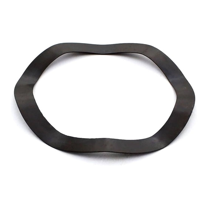 Spring Washers - 70x90x8 mm Wave - Carbon Spring Steel Self Finish Washer