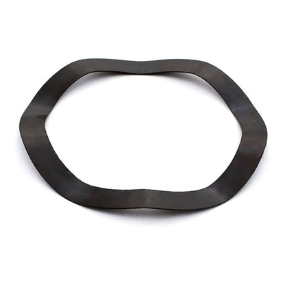 Spring Washers - 70x90x8 mm Wave - Carbon Spring Steel Self Finish Washer