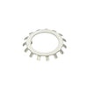 Lock Washers - 25x43.63 mm - 11 Nr. - Spring Steel